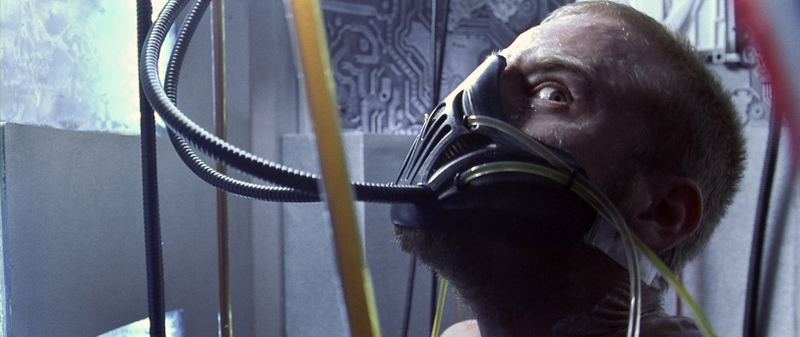 Illustration for article titled Pandorum's New Space Madness Trailer Unleashes Orc-like Albino Army